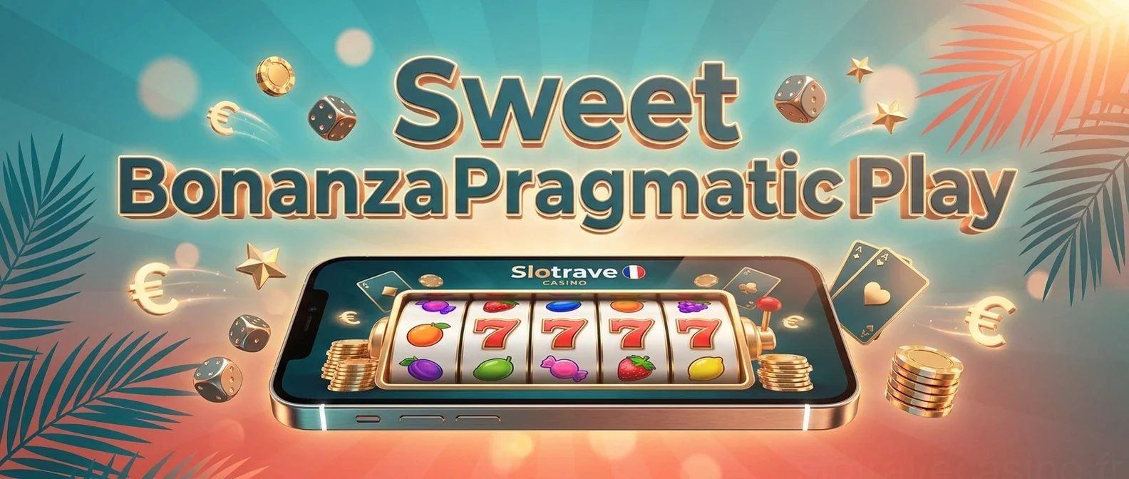 Sweet BonanzaPragmatic Play